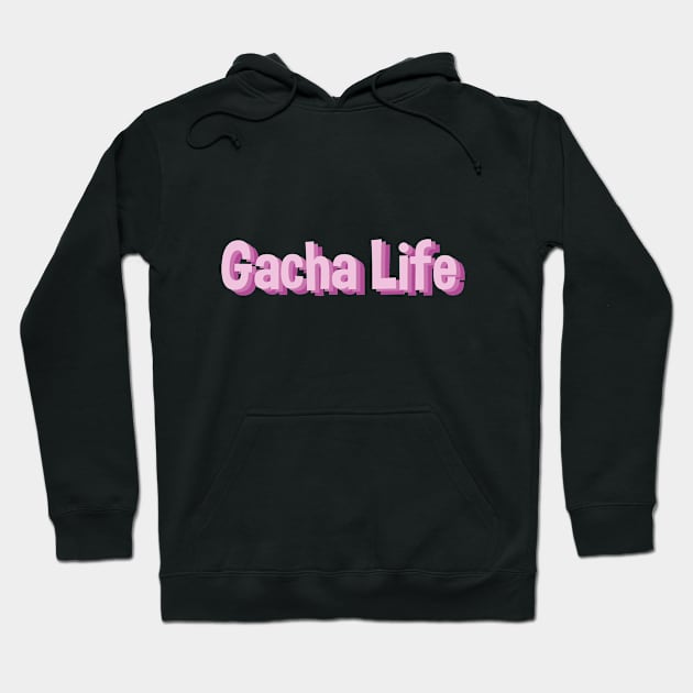 Gacha Life Hoodie by EleganceSpace